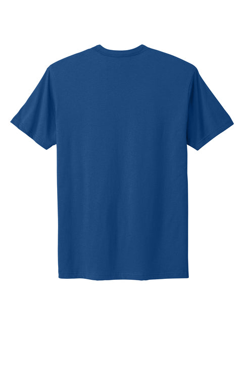 Next Level 3600 Blank T-Shirt — Unisex Soft Cotton Tee  Free Shipping