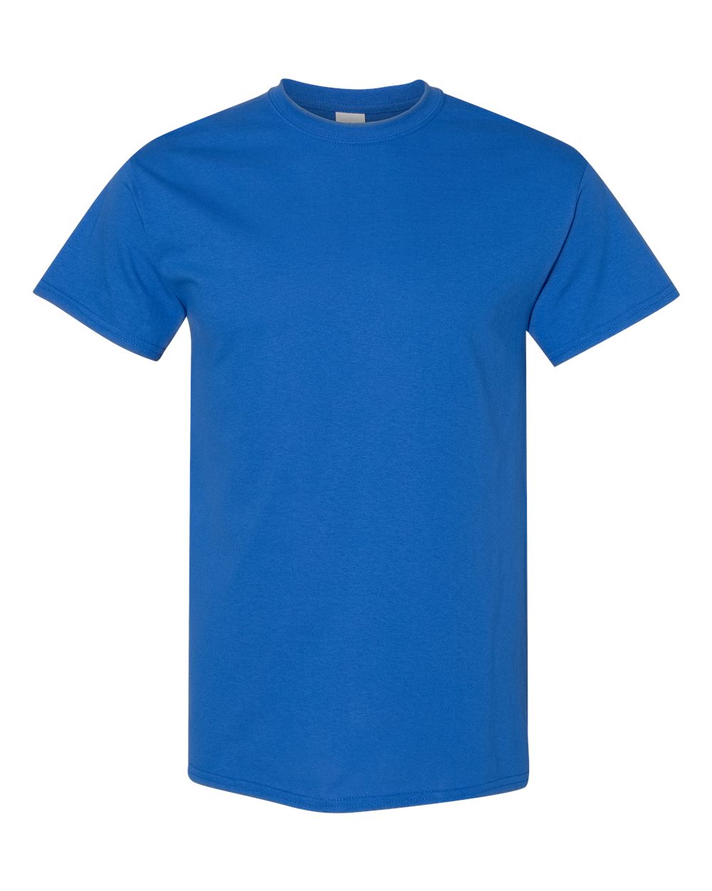 Classic youth cotton T-shirt. Sizes XS–XL.