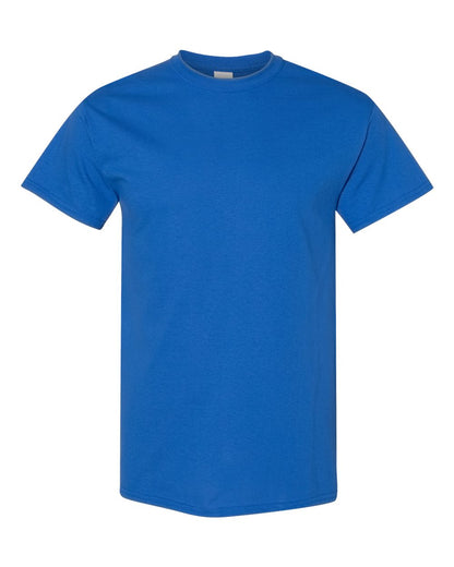 Classic youth cotton T-shirt. Sizes XS–XL.