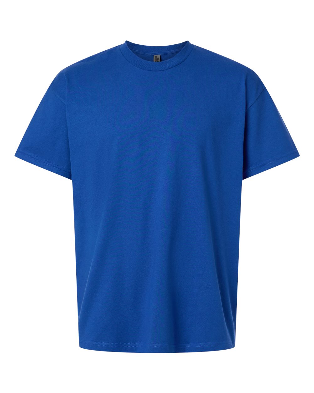 Next Level Unisex Heavyweight T-Shirt Oversized Relaxed Fit XS-3XL