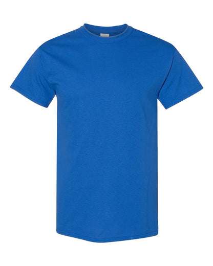 7-15 Custom T-Shirts Full Color Front or Left Chest