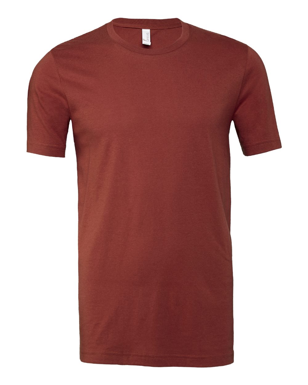 Bella+Canvas 3001 Unisex Jersey T-Shirt – Soft Premium Cotton Blank Tee XS–5XL