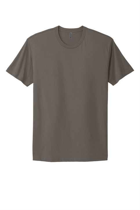 Next Level 3600 Unisex Blank Tee — Premium Cotton Shirt