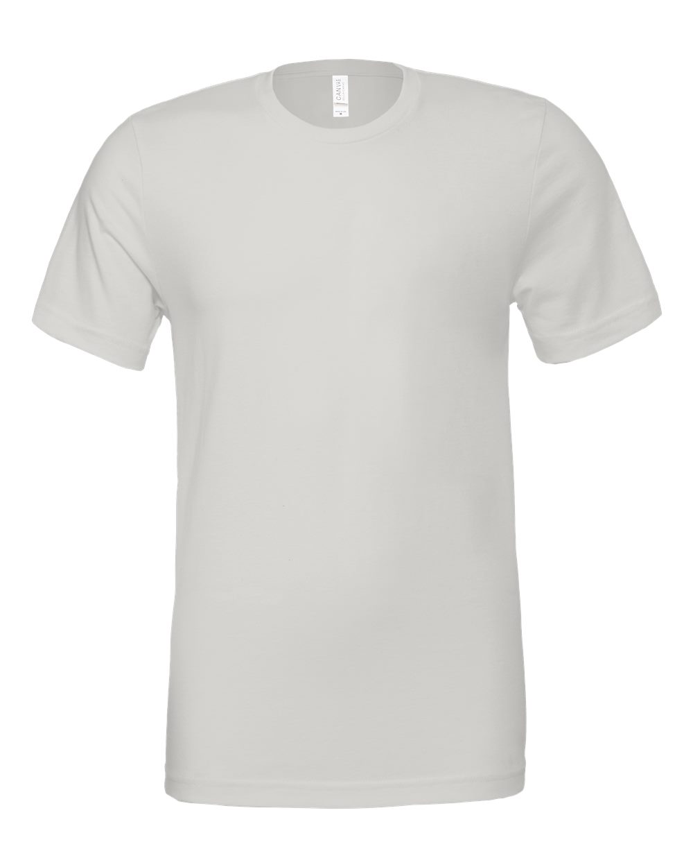 Bella+Canvas 3001 Unisex Jersey T-Shirt – Soft Premium Cotton Blank Tee XS–5XL