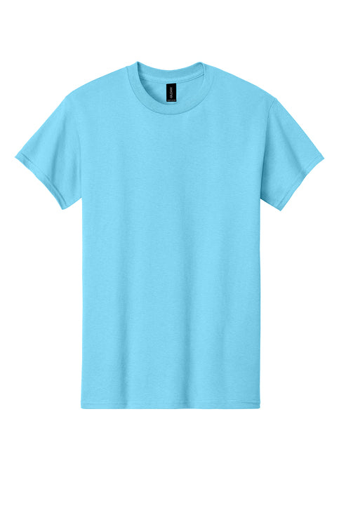 Gildan Unisex Heavyweight T-Shirt Mixed Colors Sizes S-5X