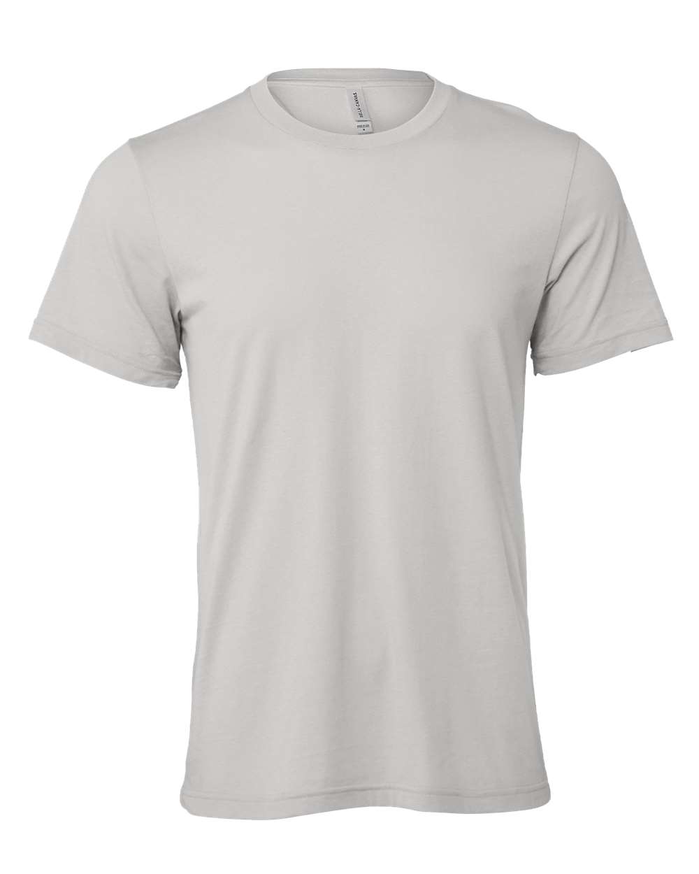 Bella+Canvas 3001 Unisex Jersey T-Shirt – Soft Premium Cotton Blank Tee XS–5XL