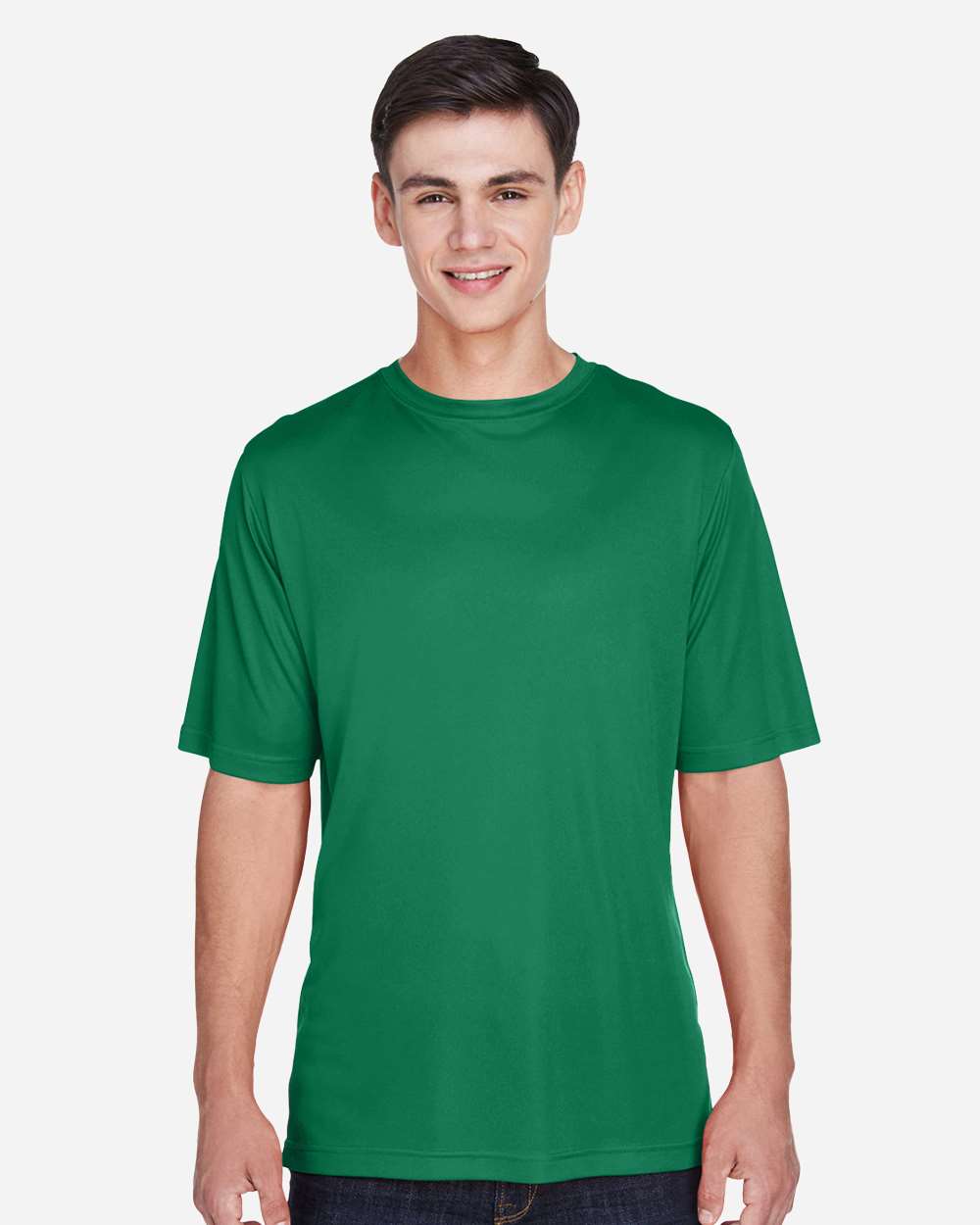 Unisex Performance Dry-Fit T-Shirts – Sizes S–6XL