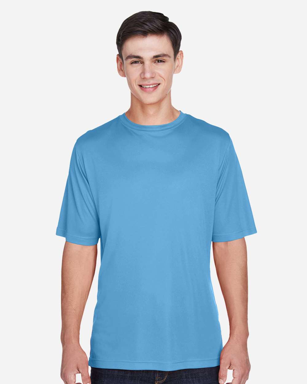 Unisex Performance Dry-Fit T-Shirts – Sizes S–6XL
