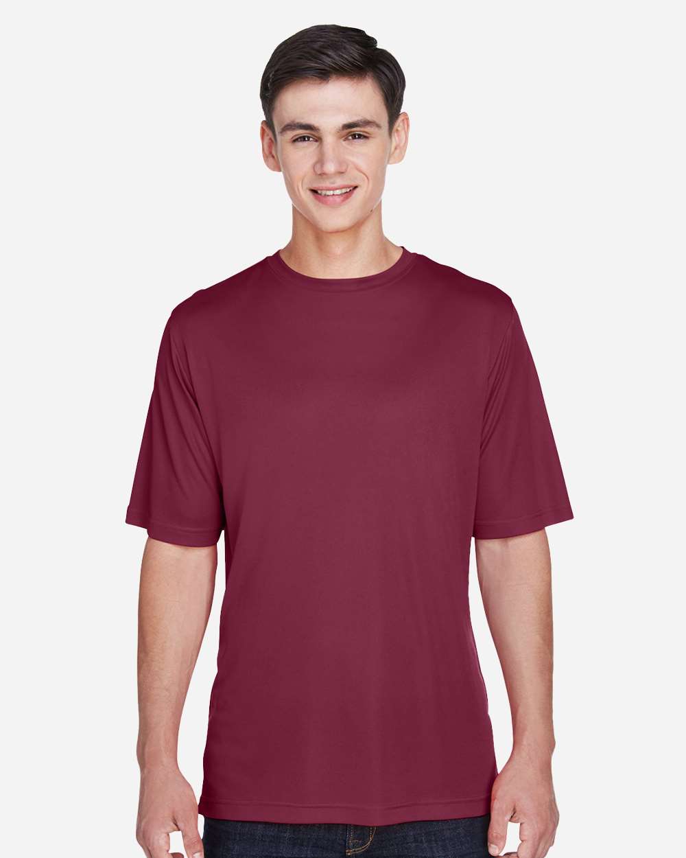 Unisex Performance Dry-Fit T-Shirts – Sizes S–6XL