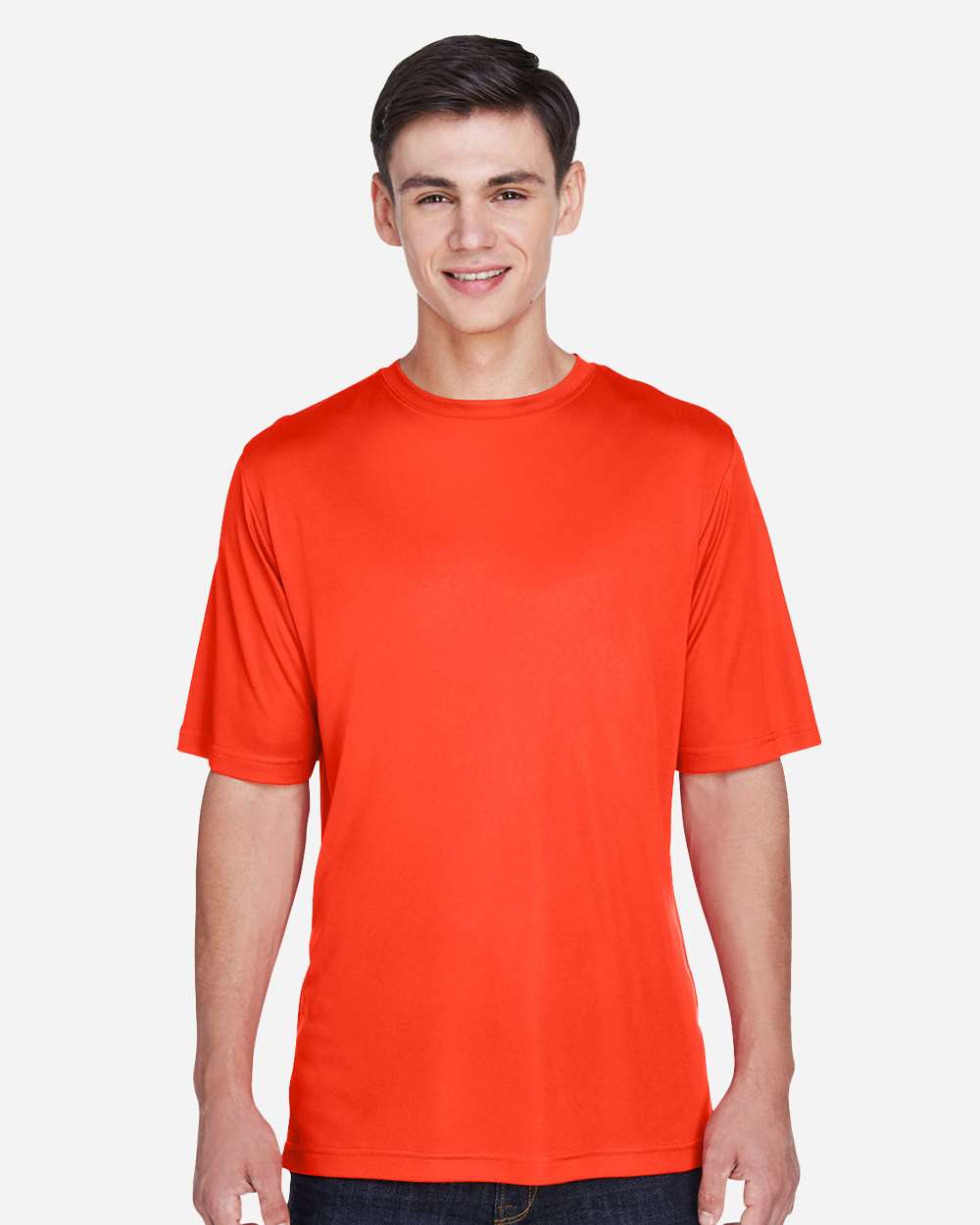 Unisex Performance Dry-Fit T-Shirts – Sizes S–6XL