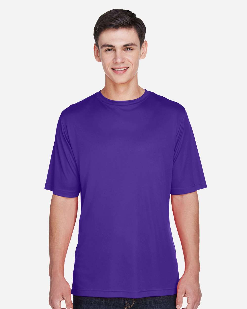 Unisex Performance Dry-Fit T-Shirts – Sizes S–6XL
