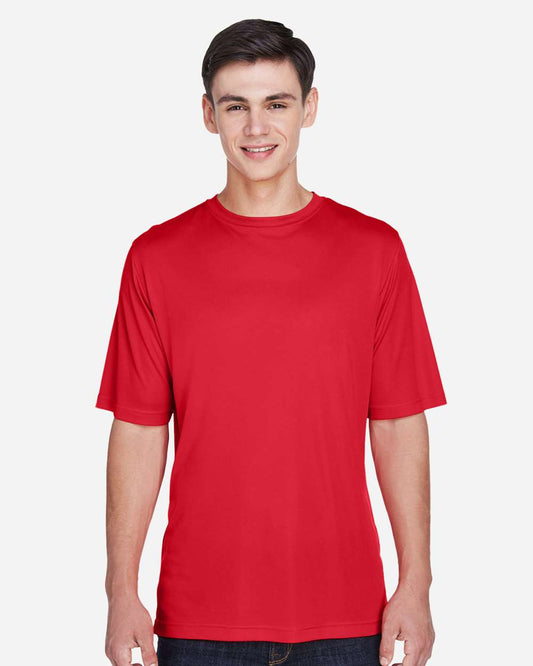 Unisex Performance Dry-Fit T-Shirts – Sizes S–6XL