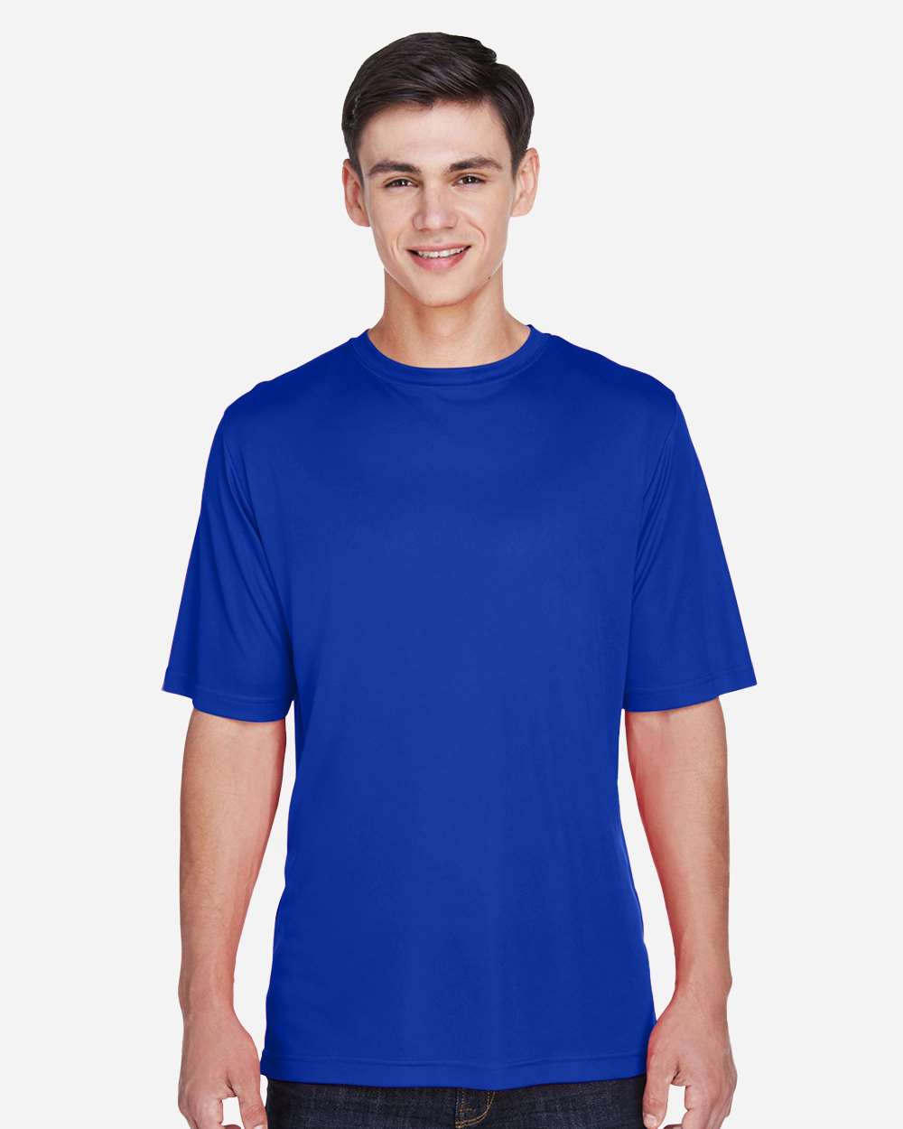 Unisex Performance Dry-Fit T-Shirts – Sizes S–6XL