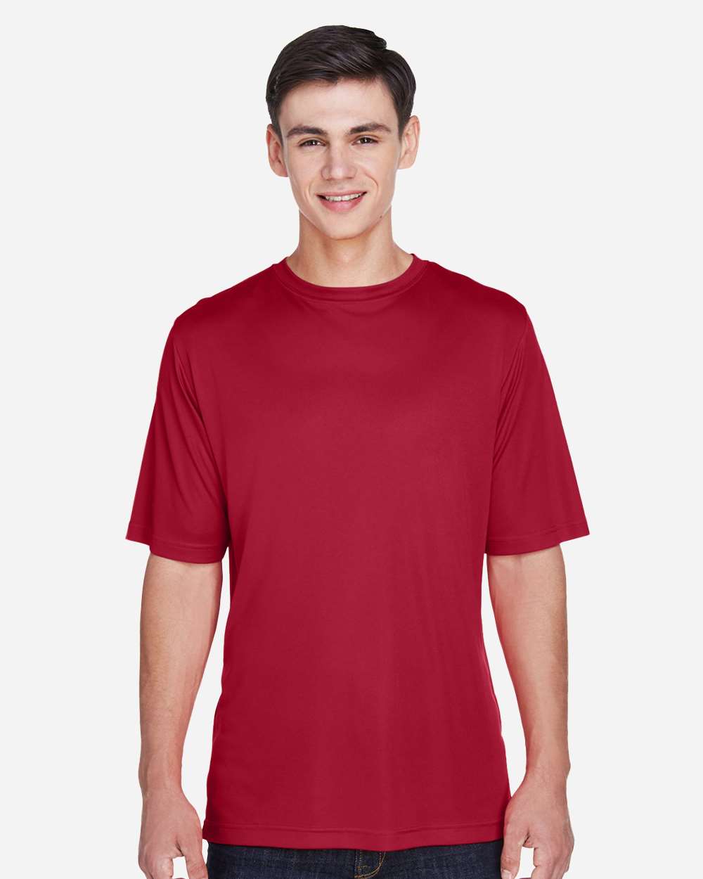 Unisex Performance Dry-Fit T-Shirts – Sizes S–6XL