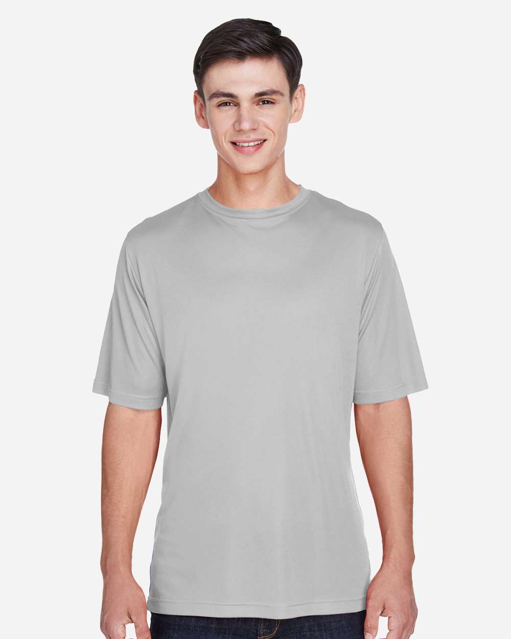 Unisex Performance Dry-Fit T-Shirts – Sizes S–6XL
