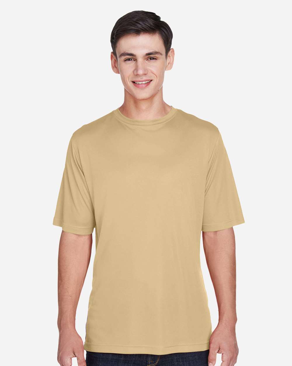Unisex Performance Dry-Fit T-Shirts – Sizes S–6XL