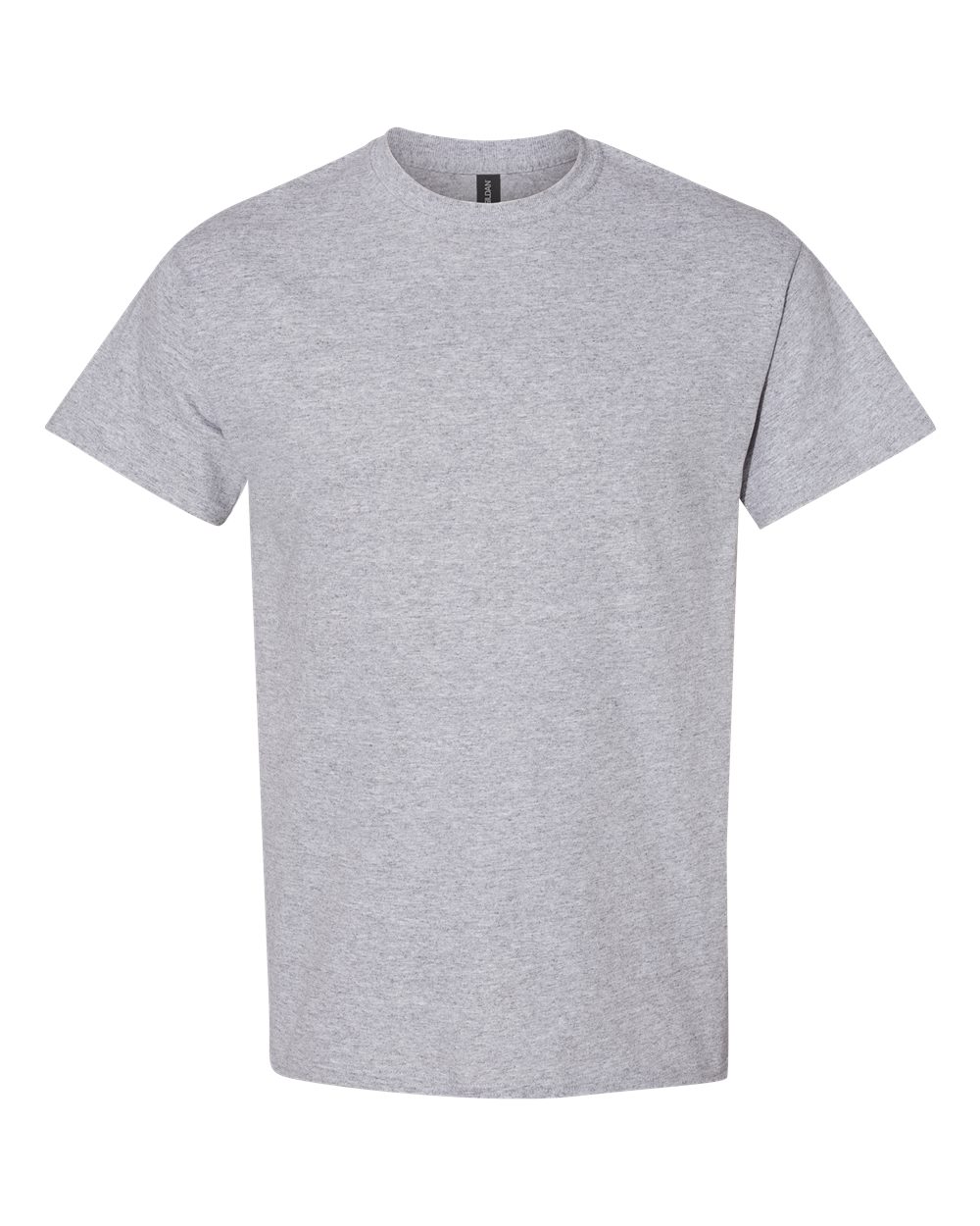 7-15 Custom T-Shirts Full Color Front or Left Chest
