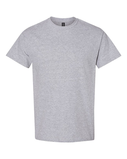 7-15 Custom T-Shirts Full Color Front or Left Chest