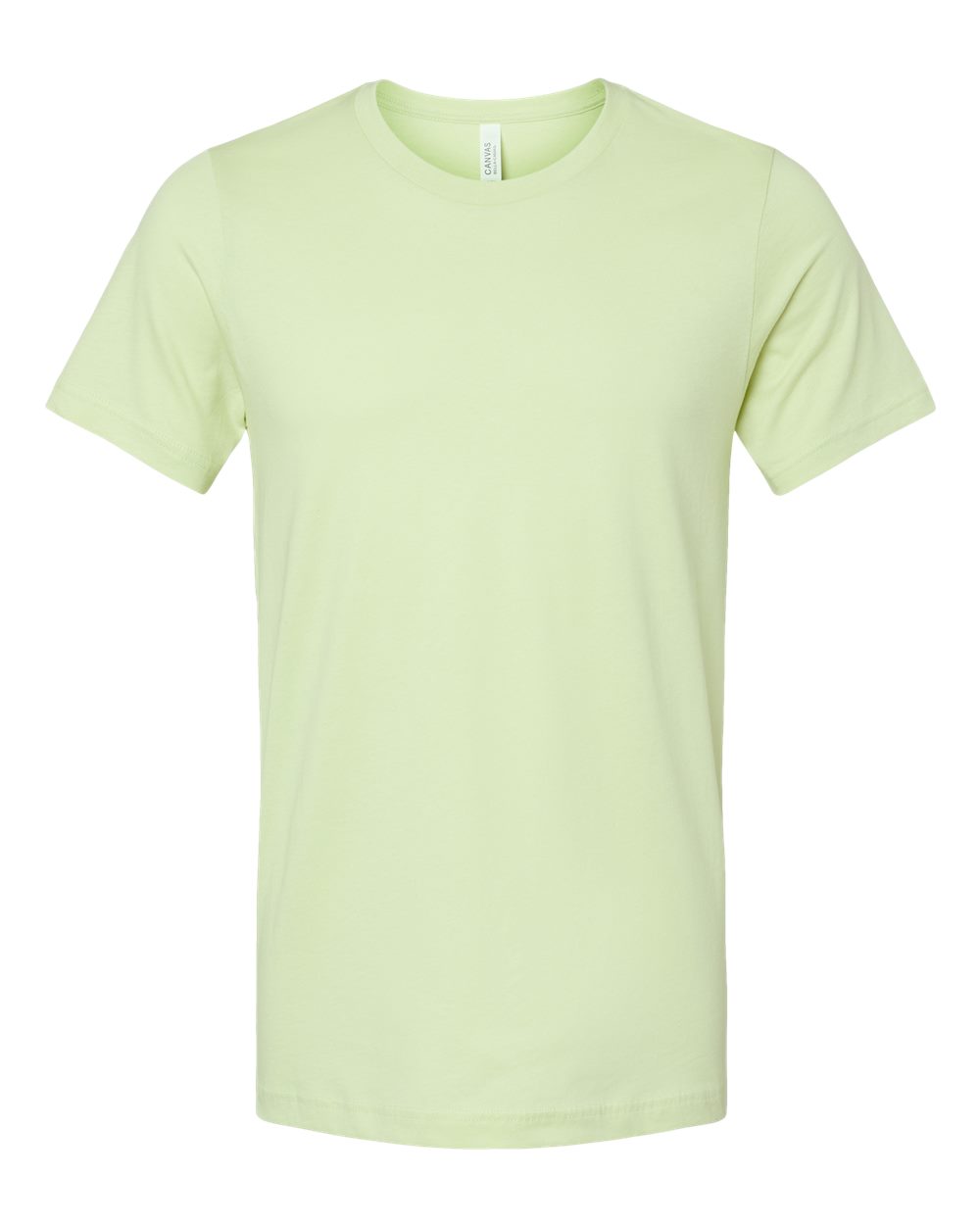 Bella+Canvas 3001 Unisex Jersey T-Shirt – Soft Premium Cotton Blank Tee XS–5XL