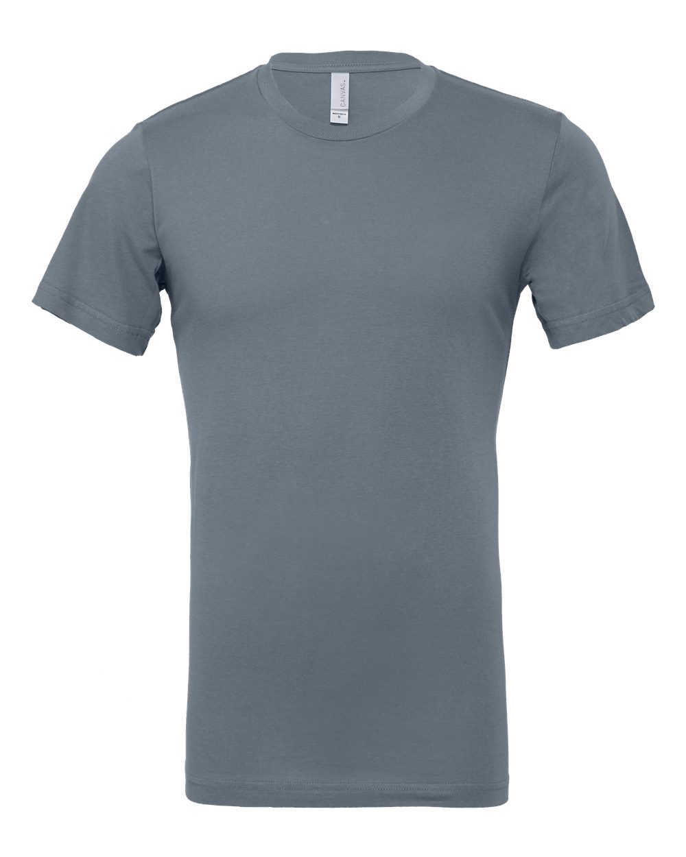 Bella+Canvas 3001 Unisex Jersey T-Shirt – Soft Premium Cotton Blank Tee XS–5XL