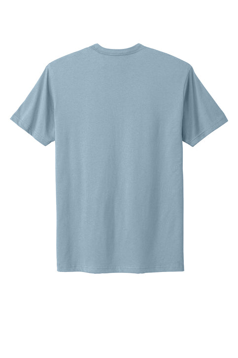 Next Level 3600 Unisex Blank Tee — Premium Cotton Shirt