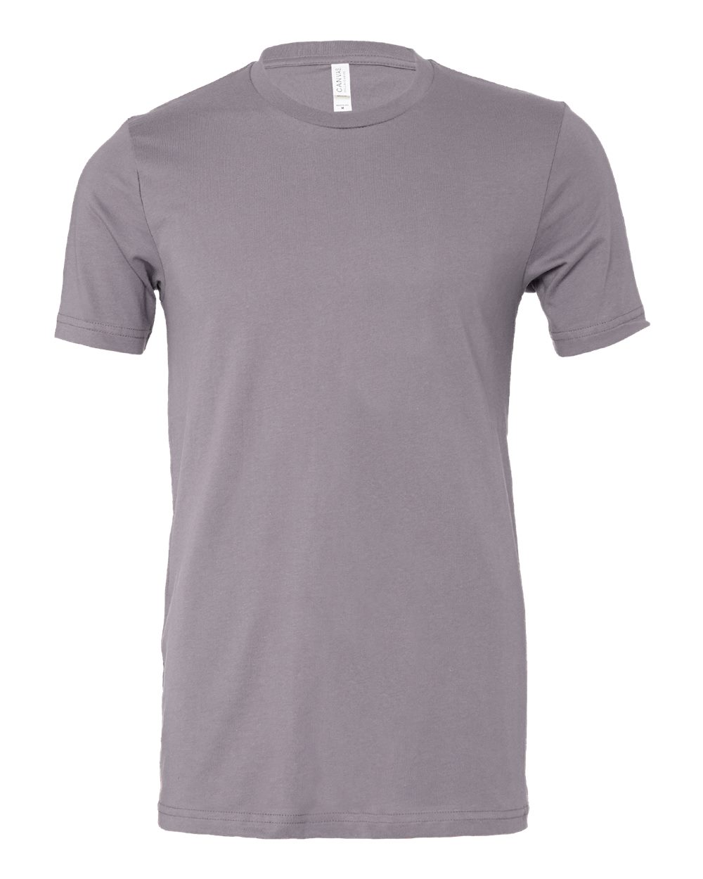 Bella+Canvas 3001 Unisex Jersey T-Shirt – Soft Premium Cotton Blank Tee XS–5XL