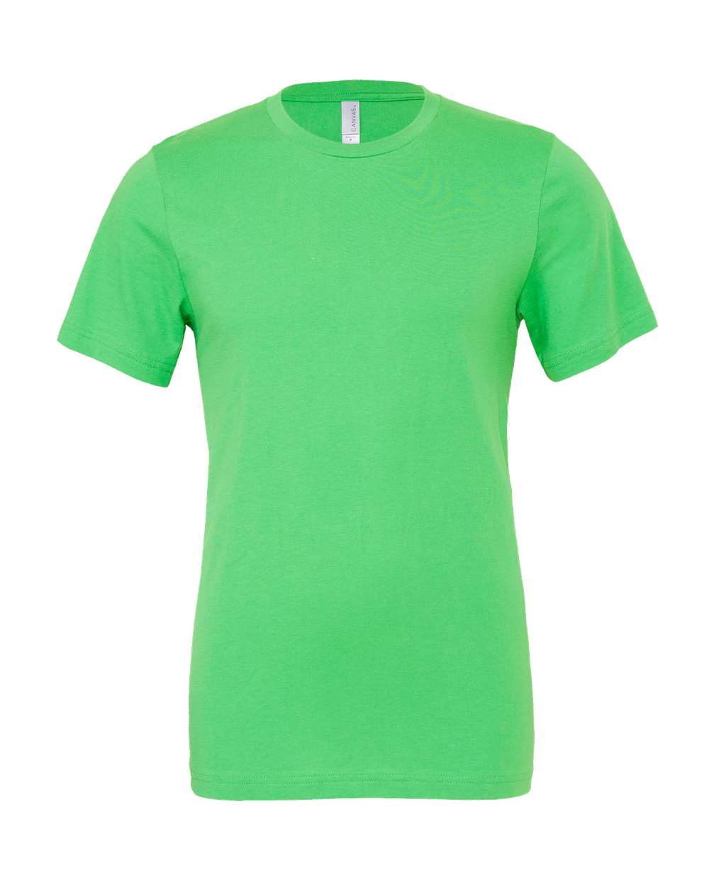 Bella+Canvas 3001 Unisex Jersey T-Shirt – Soft Premium Cotton Blank Tee XS–5XL