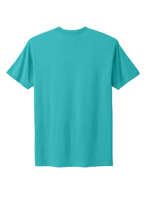 Next Level 3600 Unisex Blank Tee — Premium Cotton Shirt