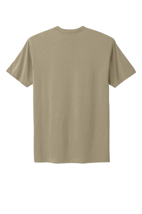 Next Level 3600 Unisex Blank Tee — Premium Cotton Shirt