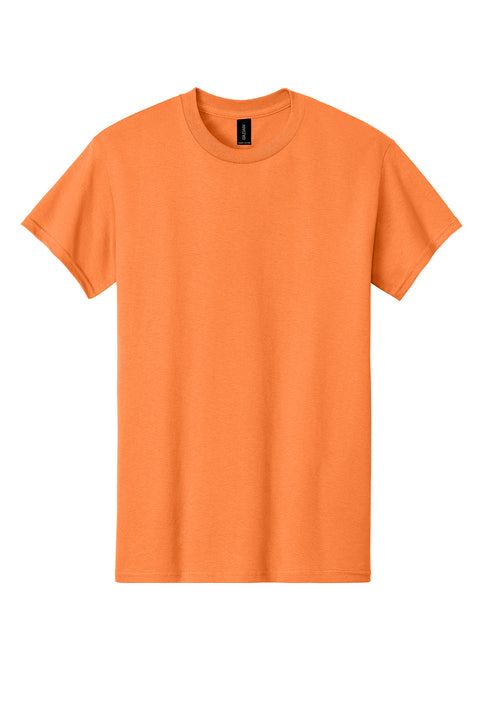 Gildan Unisex Heavyweight T-Shirt Mixed Colors Sizes S-5X