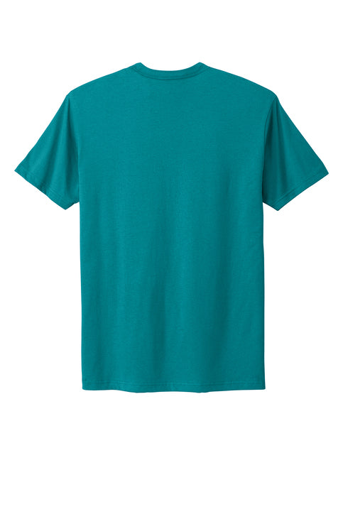 Next Level 3600 Unisex Blank Tee — Premium Cotton Shirt