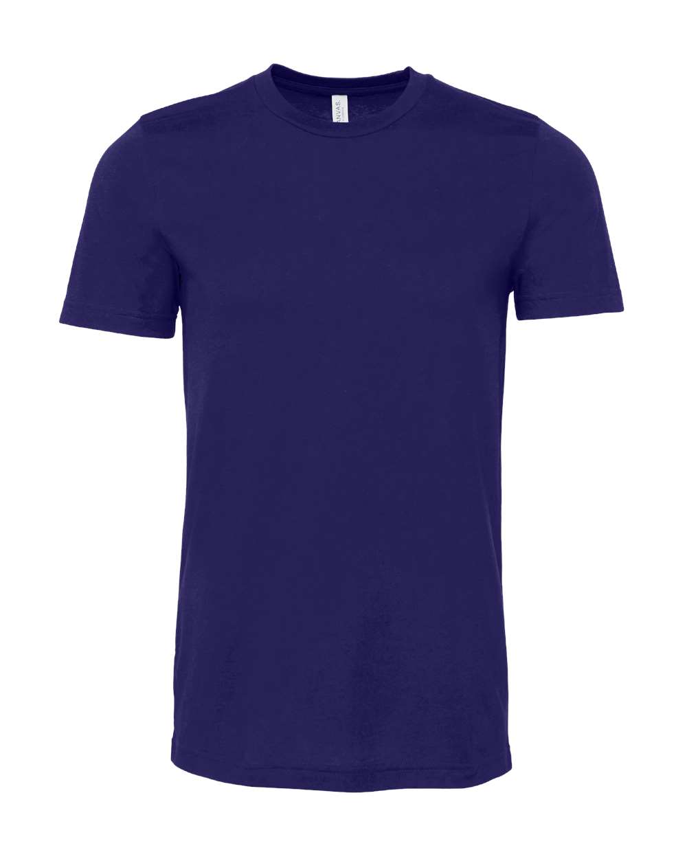 Bella+Canvas 3001 Unisex Jersey T-Shirt – Soft Premium Cotton Blank Tee XS–5XL