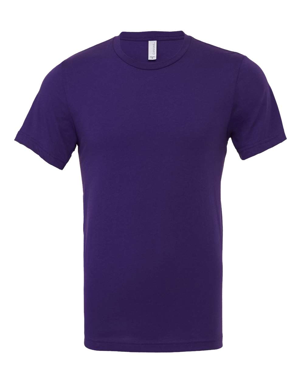 Bella+Canvas 3001 Unisex Jersey T-Shirt – Soft Premium Cotton Blank Tee XS–5XL