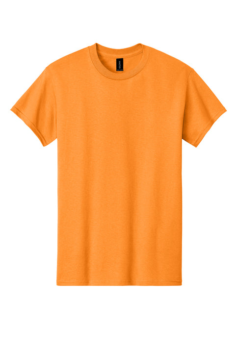 Gildan Unisex Heavyweight T-Shirt Mixed Colors Sizes S-5X
