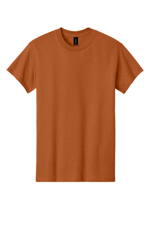 Gildan Unisex Heavyweight T-Shirt Mixed Colors Sizes S-5X