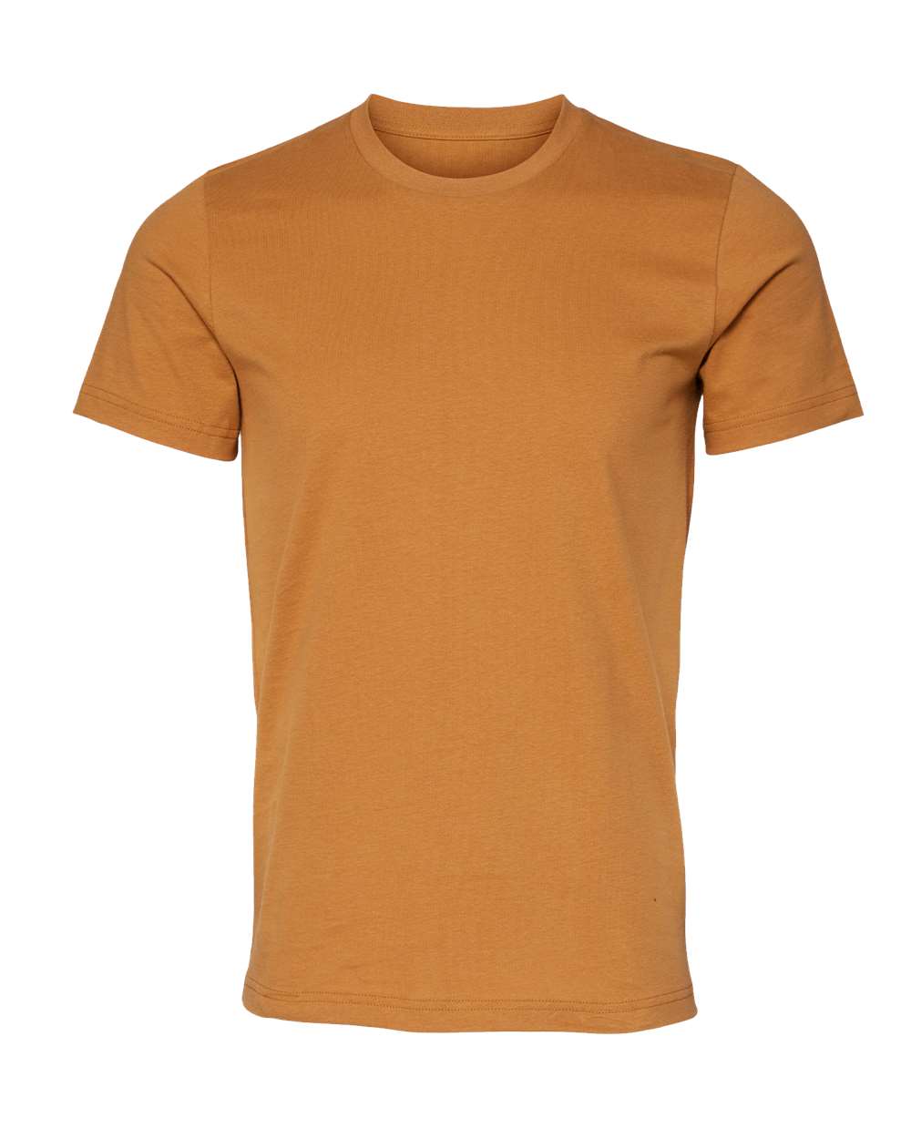 Bella+Canvas 3001 Unisex Jersey T-Shirt – Soft Premium Cotton Blank Tee XS–5XL
