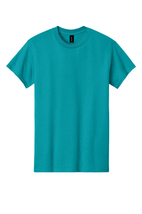 Gildan Unisex Heavyweight T-Shirt Mixed Colors Sizes S-5X