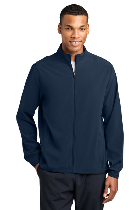 Sport-Tek Repeat Jacket