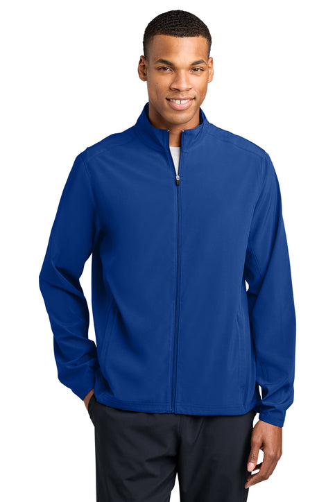 Sport-Tek Repeat Jacket
