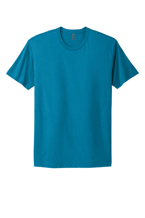 Next Level 3600 Unisex Blank Tee — Premium Cotton Shirt