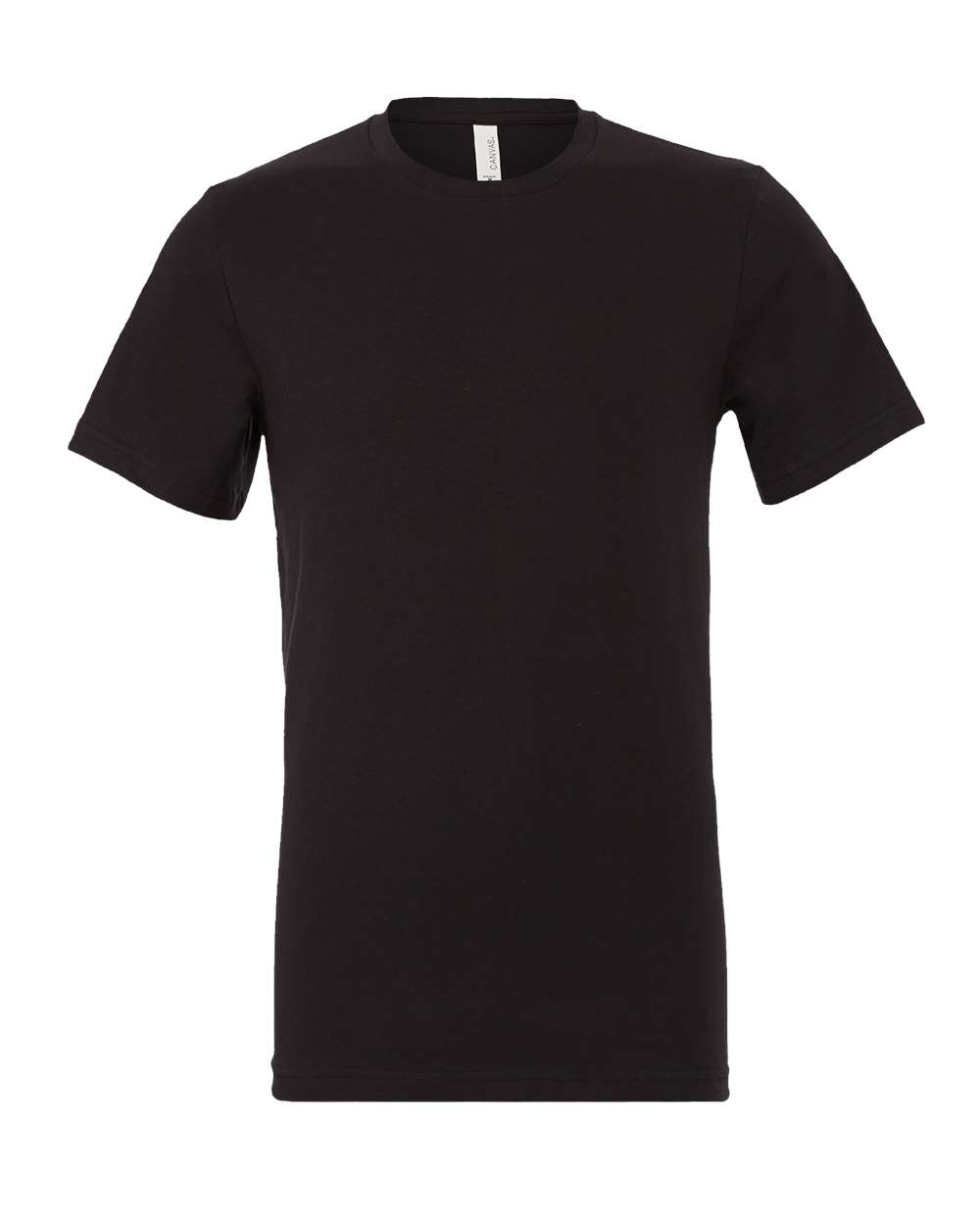 Bella+Canvas 3001 Unisex Jersey T-Shirt – Soft Premium Cotton Blank Tee XS–5XL