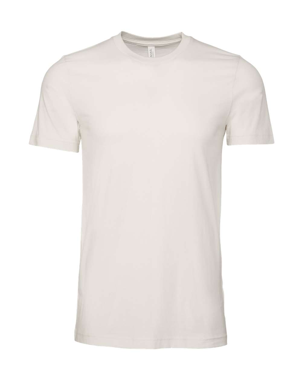 Bella+Canvas 3001 Unisex Jersey T-Shirt – Soft Premium Cotton Blank Tee XS–5XL