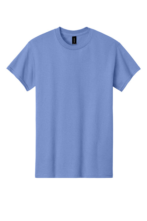 Gildan Unisex Heavyweight T-Shirt Mixed Colors Sizes S-5X
