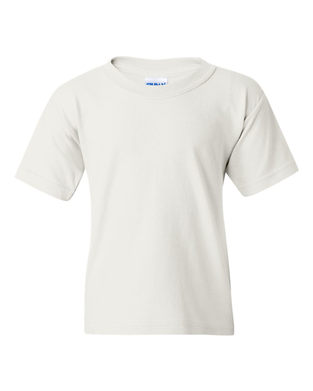 Youth Heavy Cotton T-Shirt – XS–XL