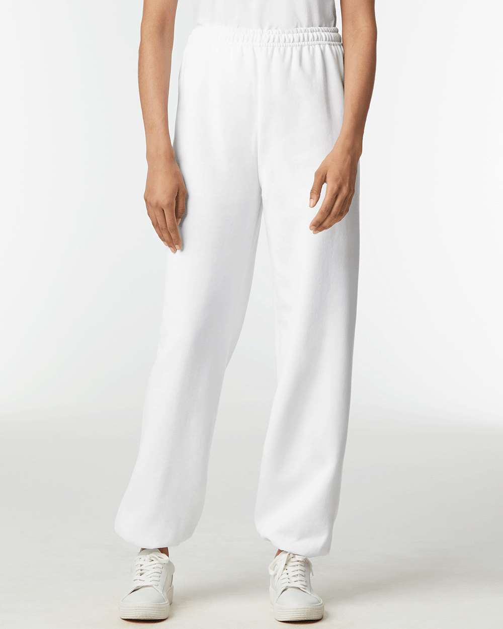 Gildan Heavy Blend Unisex Fleece Sweatpants