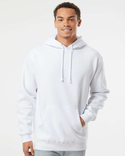 Independent Heavyweight 10 oz Pullover Hoodie