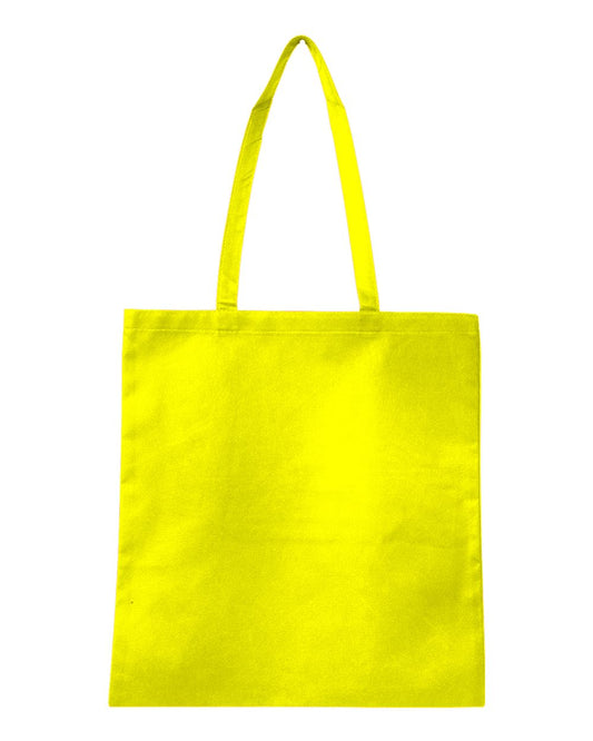 Non-Woven Reusable Tote Bag – Lightweight Shopping Event Grocery Bag