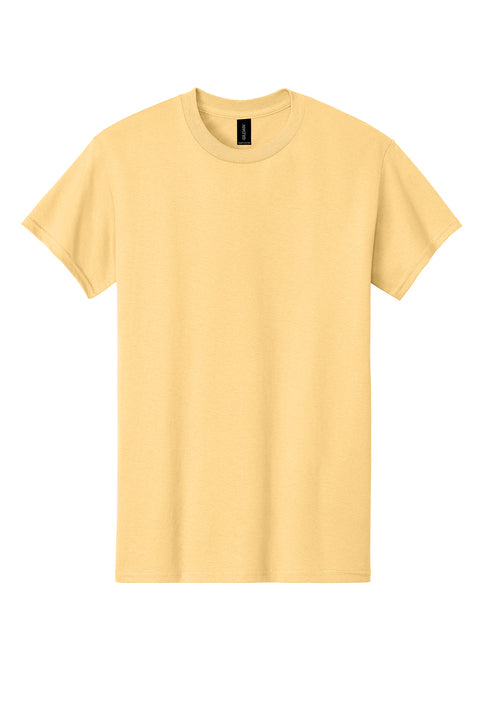Gildan Unisex Heavyweight T-Shirt Mixed Colors Sizes S-5X