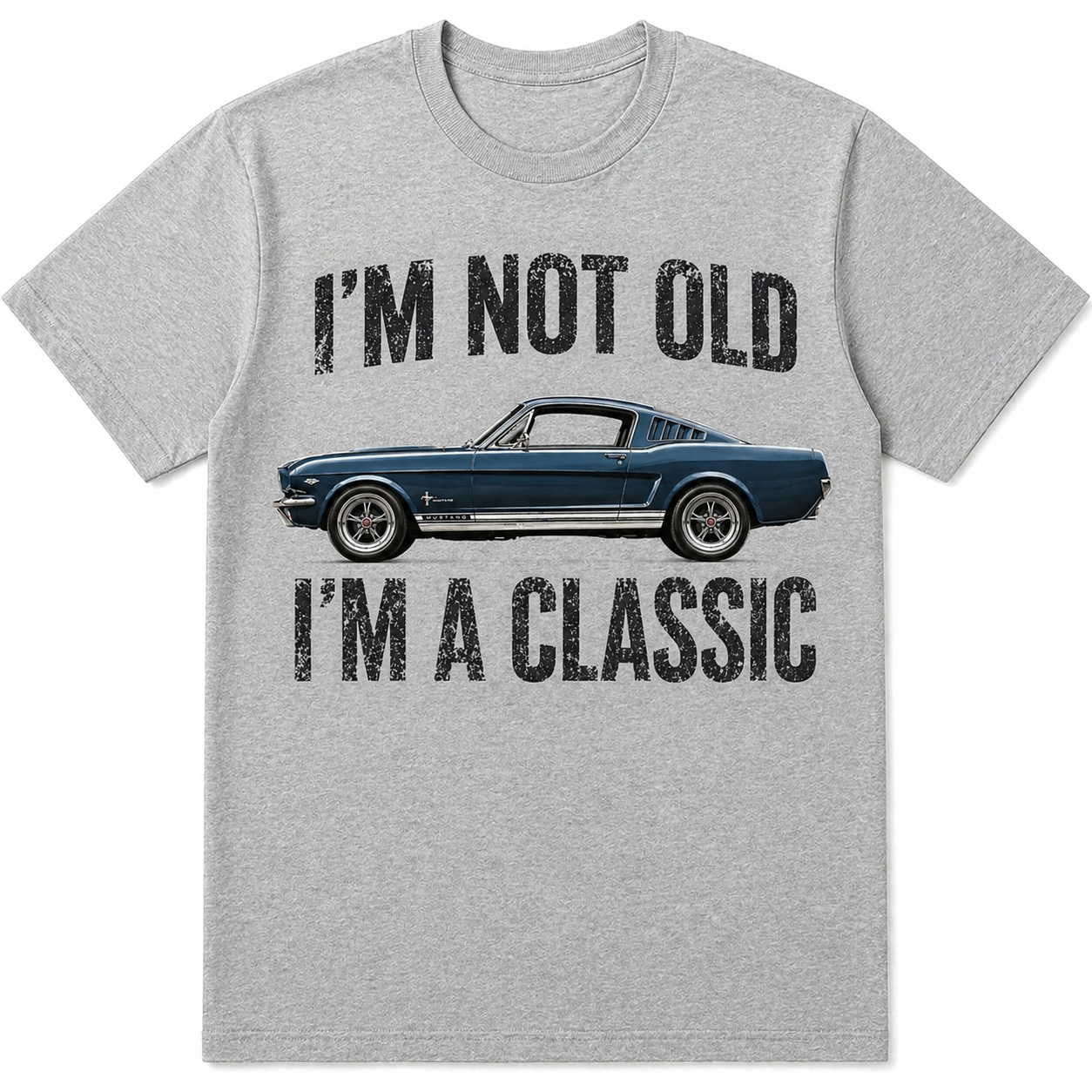 I’m Not Old I’m a Classic Premium T-Shirt