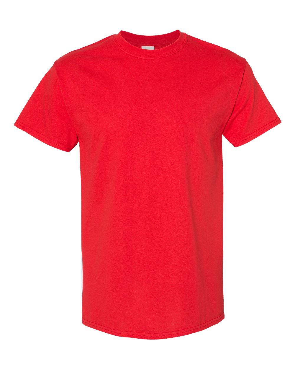 Classic youth cotton T-shirt. Sizes XS–XL.